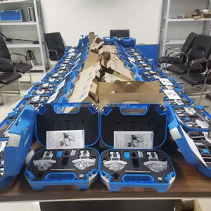 Шведский SKF импортный Новый и оригинальный инструмент для лазерного выравнивания вала TKSA51 - Product Image 3