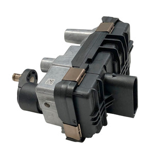 797862-0056 海拉执行器电子废气旁通阀 6NW010099-25 涡轮增压器执行器适用于长城汽车2.0T - Product Image 3