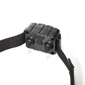 <span class=keywords><strong>Collar</strong></span> de Adiestramiento para Perros YHpet Popular Antiladridos, Recargable, Impermeable, con Control Remoto, Púas de Silicona, Alcance de 300M, Batería de Más de 20h - Product Image 2