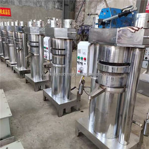 Machine industrielle de fabrication d'<span class=keywords><strong>huile</strong></span> de cacao, extracteur d'<span class=keywords><strong>huile</strong></span> de cacao en acier inoxydable, <span class=keywords><strong>presse</strong></span> <span class=keywords><strong>à</strong></span> <span class=keywords><strong>huile</strong></span> de cacao - Product Image 4