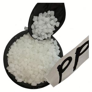 Vente chaude PP 87MK40T Granulés de polypropylène pour la fabrication de sièges en plastique Matière plastique PP Granulés - Product Image 4