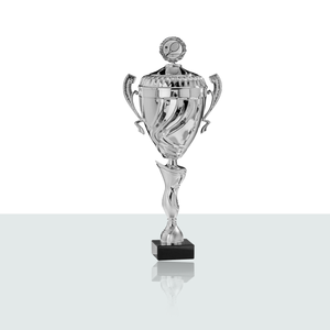 Tennis Wanderpokal Maleika 48,3 cm - Product Image 1