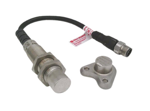 สวิตช์นิรภัยแบบสัมผัสต้นแบบ 440N-Z21S17H ชุดเซ็นเซอร์อุตสาหกรรมแบบโมดูลฟังก์ชันนิยมใช้ - Product Image 3
