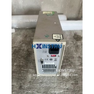 Fuente de Alimentación ITECH Programable con Control de Voltaje Ajustable por CNC, Serie IT6720/IT6721 Lexso H - Product Image 3