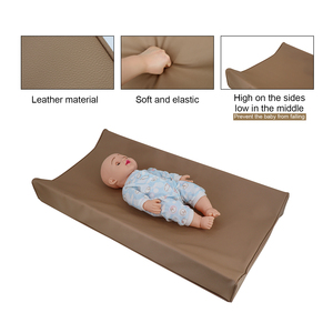 Portable Waterproof Baby Diaper Replacement <strong>Pad</strong> Waterproof Portable <strong>Pad</strong> - Product Image 5