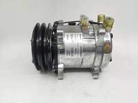 Compresseur de climatisation automobile universel 12v 2A 507, vente chaude en Chine, pour voitures