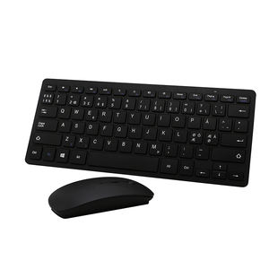 คีย์บอร์ดไร้สาย Logitech K380 Slim พกพาสะดวก สำหรับบลูทูธ 78 ปุ่ม ดีไซน์แบบกรรไกร ใช้งานได้กับ Mac แล็ปท็อป iPad iPhone รุ่นใหม่ - Product Image 3