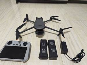 Cámara Usada Original Mavic 3 Classic 5.1K 50fps Transmisión de Imagen de 15 km Grabación de Video - Product Image 6