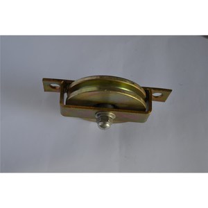 Hướng dẫn con lăn cho hành khách hoist xây dựng hoist alimak gjj YHX cmax - Product Image 4