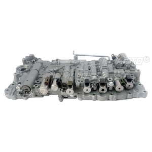 Ensemble de corps de soupape de transmission automatique 8870, pièce moteur pour accessoires de voiture Toyota Crown - Product Image 4