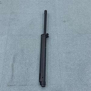 Pièces de trottinette électrique Geofought, tige télescopique verticale en alliage d'aluminium de 63-82 cm, 10/11 pouces, pour trottinettes E5B, S5, S3, T5A, M11 - Product Image 5