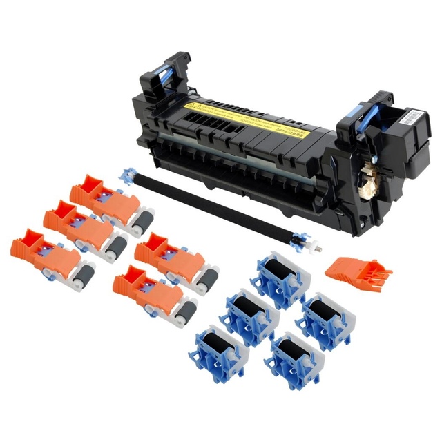 MaiGe Rebuild for HP L0H24A (L0H24-67903) Fuser Maintenance Kit  110/ 120V for HP LaserJet M607 M608 M609