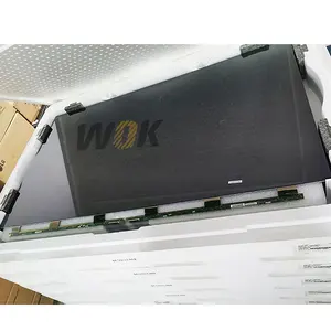 2023 AUO 50 Inch Open Cell Screen Tv Panel Tv Auo Tv Lcd Panel Special For Sony T500HVN08.5