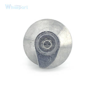 Piezas de repuesto para <span class=keywords><strong>picadora</strong></span> de carne de cocina de aluminio de alta calidad, componentes para <span class=keywords><strong>picadora</strong></span> de carne, SS-989843 de varilla para <span class=keywords><strong>Moulinex</strong></span> - Product Image 4