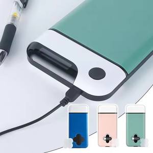 Caja de Bloqueo de Tiempo Portátil para iPhone y Android, Autodisciplina, Concentración, Logra el Bloqueo del Teléfono, Temporizador, Caja de Seguridad para Teléfono Inteligente - Product Image 3