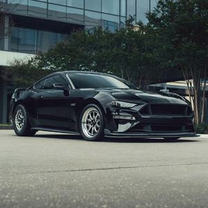 Roue forgée beadlock 17 18 19 20 21 22 24 26 pouces pour Dodge <span class=keywords><strong>srt</strong></span> Charger <span class=keywords><strong>SRT</strong></span> challenger Avenger dart Circuit viper hellcat bmw - Product Image 5