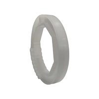 Anneau de Verrouillage Supérieur en Plastique Moderne pour Accessoires de Volets Roulants – Composants pour Installation de Portes – Vente Directe Usine