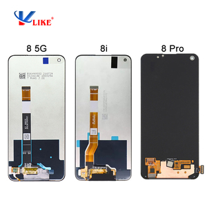 <span class=keywords><strong>Precio</strong></span> de fábrica al por mayor para pantalla <span class=keywords><strong>Realme</strong></span> 8 para pantalla <span class=keywords><strong>Realme</strong></span> 8 pro pantalla original para reemplazos de pantalla LCD <span class=keywords><strong>realme</strong></span> 8 - Product Image 4