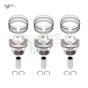 Kit di Riparazione Motore per <span class=keywords><strong>FORD</strong></span> FIESTA FOCUS C-MAX M1DA M2DA SFCA <span class=keywords><strong>1.0</strong></span> <span class=keywords><strong>EcoBoost</strong></span> CM5G6303FB CM5G-6211-DA CM5G-6333-EA - Product Image 4