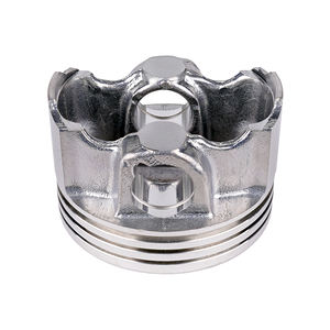 อะไหล่แหวนลูกสูบรถจักรยานยนต์สำหรับยามาฮ่าเรย์ <span class=keywords><strong>Z</strong></span> ZR <span class=keywords><strong>115</strong></span>ชิ้นส่วนขนาด50มม. + 1.25 + 1.50 + 1.75 + 2.00มม. มาใหม่ <span class=keywords><strong>MIO</strong></span>-J 5D9 - Product Image 3