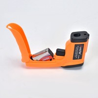 Stock limité, thermomètre infrarouge thermique à surface laser OEM, grand écran, temps de réponse de 0,5 s, plage de -50°C à 380°C, utilisation industrielle