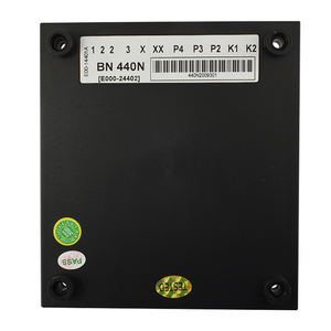 เครื่องควบคุมแรงดันไฟฟ้าอัตโนมัติ <span class=keywords><strong>AVR</strong></span> สำหรับเครื่องปรับแรงดัน BN440N แบบเฟสเดียวเครื่องควบคุมแรงดันไฟฟ้า - Product Image 3