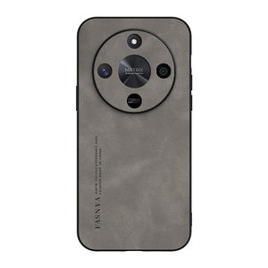 <span class=keywords><strong>Coque</strong></span> de protection rigide en cuir PU souple pour Huawei <span class=keywords><strong>Honor</strong></span> X9B 90 <span class=keywords><strong>Lite</strong></span> X7 X8 X9 - Product Image 1