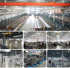 Perfiles de Aleación de Aluminio 6063-T5 de la Serie 6000, Certificados por Fábrica, Extruidos a Medida, para Marcos de Ventanas y Puertas Corredizas - Product Image 5