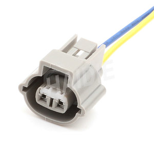 <strong>Automotive</strong> Socket Cable Wiring Harness <strong>Sensor</strong> Plug Solenoid Valve Plug High And Low Voltage Plug Accessories Housings Connector - Product Image 4