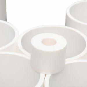 OEM изготовленный на заказ высокопрочный PA6G/PP/нейлон/POM-C трубка терморезистор - Product Image 2