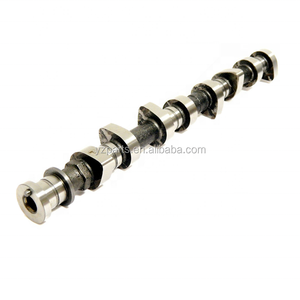 4M40 4M40T ME204053 ME200171三菱帕杰罗GLX GLS蒙特罗GLX坎特MD200691凸轮轴2835cc 2.8D SOHC 8v - Product Image 1