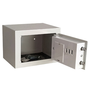 Coffre-fort électronique de petite taille, pas cher, <span class=keywords><strong>code</strong></span> maître électronique, <span class=keywords><strong>code</strong></span> d'argent, boîtier de sécurité pour la maison, le bureau - Product Image 2