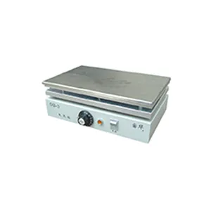 Laboratoriuminstrumenten Lab Chemische Roerder Kookplaat Chemie Open Haard Wax Warmer 1000W