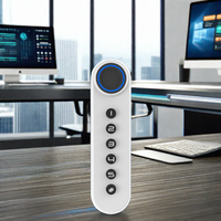 Clavier numérique intelligent pour armoire et tiroir avec empreinte digitale pour application Tuya, entrée sans clé, stockage dans le cloud