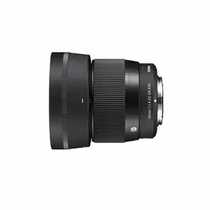 Dslr Camera Low Price 18-55mm Lens F1.1 F16 Aperture Optical Zoom Lens Camera Lens