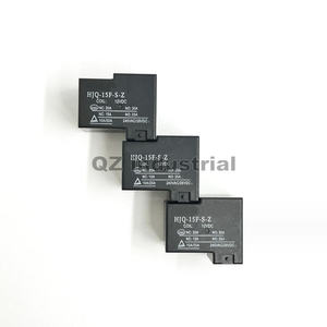 <span class=keywords><strong>Relais</strong></span> QZ BOM neuf d'origine DIP HJQ-15F-S-Z HJQ-15F-S-Z-12V - Product Image 3