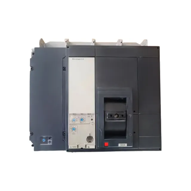 MCCB 3P Moulded Case Circuit Breaker 800A NS compatible with Schneider