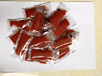 Máquina Automática de Envasado de Líquidos con Sellado de 4 Lados y 8 Líneas para Miel, Enjuague Bucal, Champú, Gel de Ducha, Salsa de Tomate, etc.