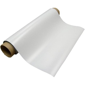 Linh hoạt mềm cao su nam châm Ferrite tấm nam châm công nghiệp đẳng hướng/dị hướng khoan dung 1% cắt dịch vụ có sẵn - Product Image 6