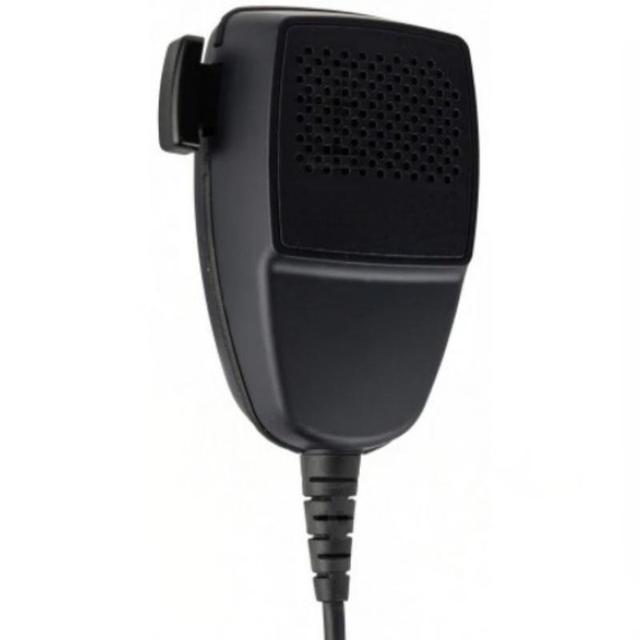 HMN3001A Compact Mobile Microphone with LED for CM200 CM300 CDM1250 Radio