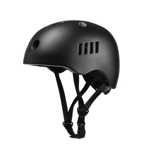 Casco de Ciclismo Estilo Skate <span class=keywords><strong>con</strong></span> <span class=keywords><strong>Buena</strong></span> Ventilación para Niños, Accesorios para Casco de Bicicleta Urbana - Product Image 2
