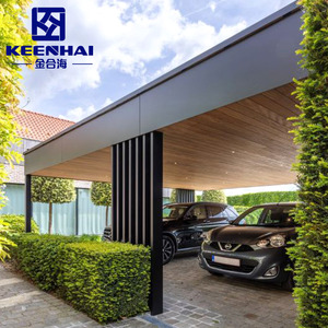 <span class=keywords><strong>Abri</strong></span> voiture <span class=keywords><strong>préfabriqué</strong></span> modulaire mobile <span class=keywords><strong>abri</strong></span> <span class=keywords><strong>de</strong></span> <span class=keywords><strong>jardin</strong></span> auvent voiture portable pliant métal garage pour parking - Product Image 3