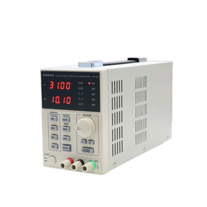 Ka3010d lập trình điện áp nguồn Bộ nhớ lại chức năng sản xuất thử nghiệm giải pháp bảo trì - Product Image 5