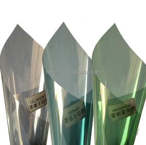 <span class=keywords><strong>NSN</strong></span> Sputter Nano ceramica UV99 % HD finestrino Auto Auto infrangibile pellicola per finestra - Product Image 6