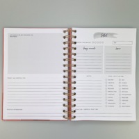 Journal spirituel pour les femmes Pleine conscience Gratitude et méditation invite à se reconnecter avec soi-même cahier