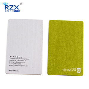 Découvrez des cartes en bois de qualité supérieure directement du fabricant mondial - Product Image 5