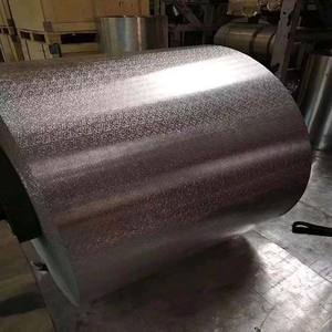 Rouleau d'aluminium personnalisé 1060 1070 1050 1050A 1100 2017 2024 2A12 3003 3004 3102 o - Product Image 2