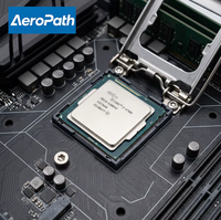 Nouveau processeur serveur Core I7 7-4790K 4,0 GHz 4 cœurs 8 threads 8 Mo de cache FCLGA4189 avec technologie de virtualisation