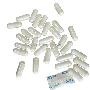 Oem/ODM 2200mg Viên Nang Giải độc Zeolite 6 trong 1-GMP được chứng nhận bổ sung chăm sóc sức khỏe làm sạch kim loại nặng - Product Image 4