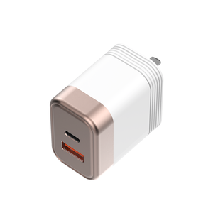 Chargeurs Muraux US QC 3.0 30W PD Type C à Charge Rapide pour Téléphones Mobiles <span class=keywords><strong>iPhone</strong></span> 17 16 15 14 Pro Max - Product Image 5